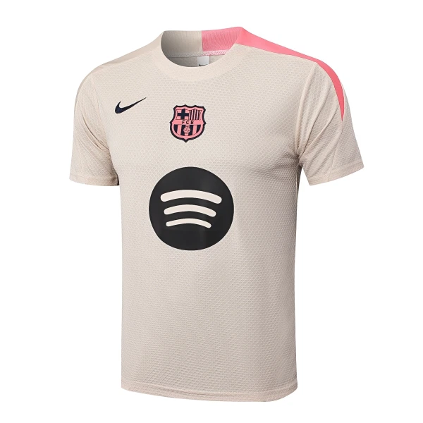 Barcelona Trainingsshirt Heren 2024/25 - Speciaal