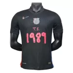 Barcelona x Taylor Swift Shirt Heren Uit 2024/25 - Speciaal