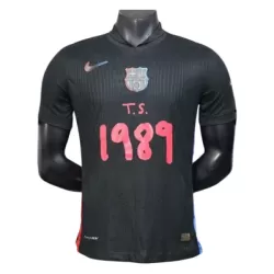 Barcelona x Taylor Swift Shirt Heren Uit 2024/25 - Speciaal