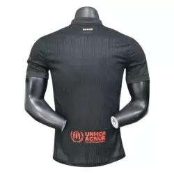 Barcelona x Taylor Swift Shirt Heren Uit 2024/25 - Speciaal