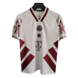 Bayern München Shirt Heren 2025/26 - Speciaal Bayern München Shirt Heren 2025/26 - Speciaal