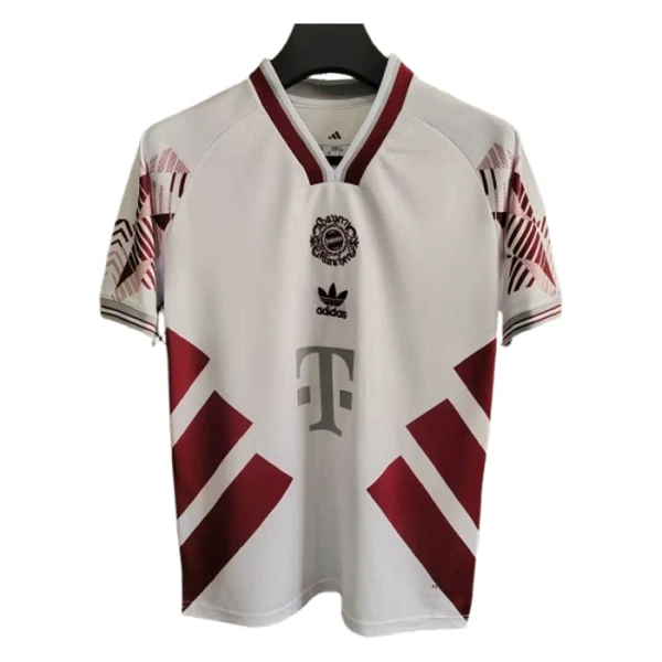 Bayern München Shirt Heren 2025/26 - Speciaal Bayern München Shirt Heren 2025/26 - Speciaal