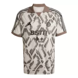 Bayern München x BSTN Shirt Heren 2024/25 - Speciaal Bayern München x BSTN Shirt Heren 2024/25 - Speciaal