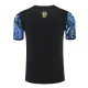 Brazilië Shirt Heren 2024/25 Blauwe - Speciaal