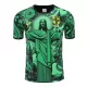 Brazilië Shirt Heren 2024/25 Groene - Speciaal
