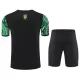 Brazilië Tenue Kind 2024/25 Groene - Speciaal