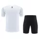 Brazilië Tenue Kind 2024/25 Witte - Speciaal