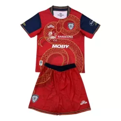 Cagliari Calcio Tenue Kind 2024/25 - Speciaal