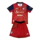 Cagliari Calcio Tenue Kind 2024/25 - Speciaal Cagliari Calcio Tenue Kind 2024/25 - Speciaal