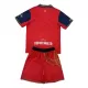 Cagliari Calcio Tenue Kind 2024/25 - Speciaal