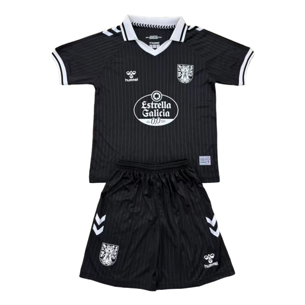 Celta Vigo Tenue Kind 2024/25 - Speciaal Celta Vigo Tenue Kind 2024/25 - Speciaal