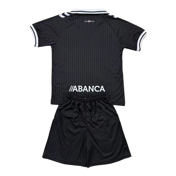 Celta Vigo Tenue Kind 2024/25 - Speciaal