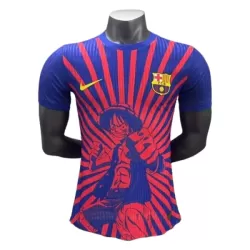 FC Barcelona x Luffy Shirt Heren 2024/25 - Speciaal