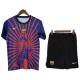 FC Barcelona x Luffy Tenue Kind 2024/25 - Speciaal FC Barcelona x Luffy Tenue Kind 2024/25 - Speciaal