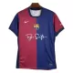 FC Barcelona x Taylor Swift Shirt Heren Thuis 2024/25 FC Barcelona x Taylor Swift Shirt Heren Thuis 2024/25
