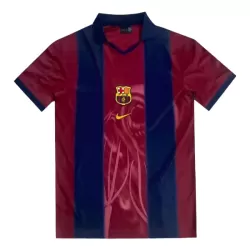 FC Barcelona x Travis Scott Shirt Heren 2024/25 - Speciaal FC Barcelona x Travis Scott Shirt Heren 2024/25 - Speciaal