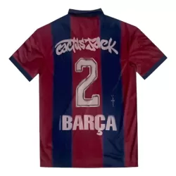FC Barcelona x Travis Scott Shirt Heren 2024/25 - Speciaal