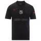 FC Barcelona x Travis Scott Shirt Heren Uit 2024/25 FC Barcelona x Travis Scott Shirt Heren Uit 2024/25