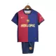FC Barcelona x Travis Scott Tenue Kind Thuis 2024/25 FC Barcelona x Travis Scott Tenue Kind Thuis 2024/25