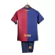 FC Barcelona x Travis Scott Tenue Kind Thuis 2024/25