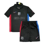 FC Barcelona x Travis Scott Tenue Kind Uit 2024/25