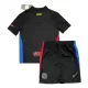 FC Barcelona x Travis Scott Tenue Kind Uit 2024/25