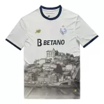 FC Porto Landscape Shirt Heren 2025/26 - Speciaal