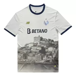 FC Porto Landscape Shirt Heren 2025/26 - Speciaal FC Porto Landscape Shirt Heren 2025/26 - Speciaal