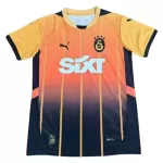 Galatasaray Shirt Heren 2025/26 - Speciaal