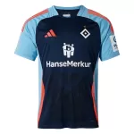Hamburger SV Shirt Heren 2024/25 - Speciaal