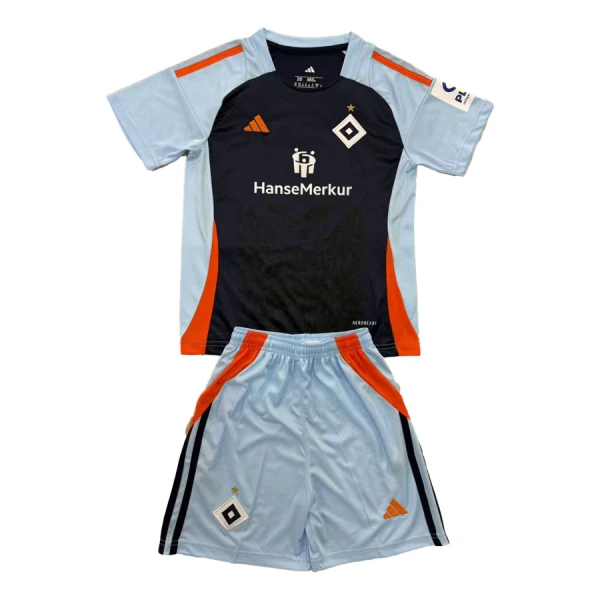 Hamburger SV Tenue Kind 2024/25 - Speciaal Hamburger SV Tenue Kind 2024/25 - Speciaal