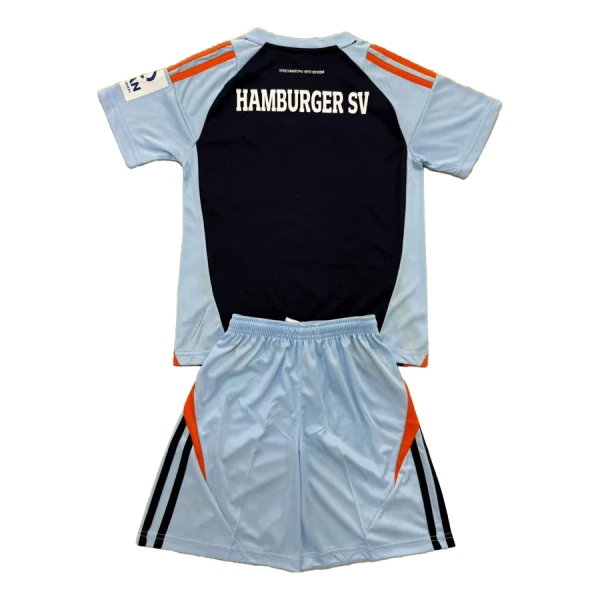 Hamburger SV Tenue Kind 2024/25 - Speciaal