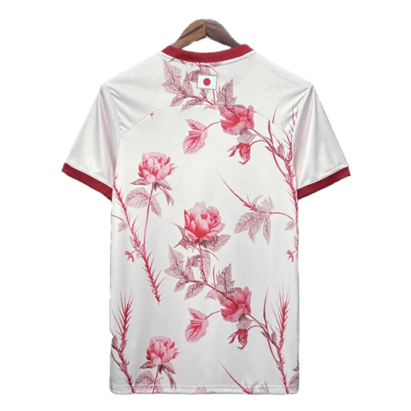 Japan x Sakura Shirt Heren 2024 - Speciaal