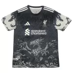 Liverpool Shirt Heren 2025/26 - Speciaal