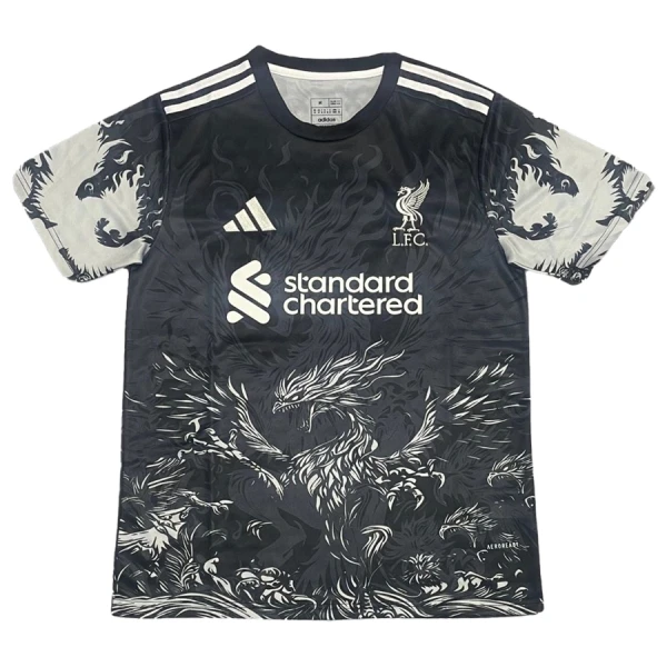 Liverpool Shirt Heren 2025/26 - Speciaal Liverpool Shirt Heren 2025/26 - Speciaal