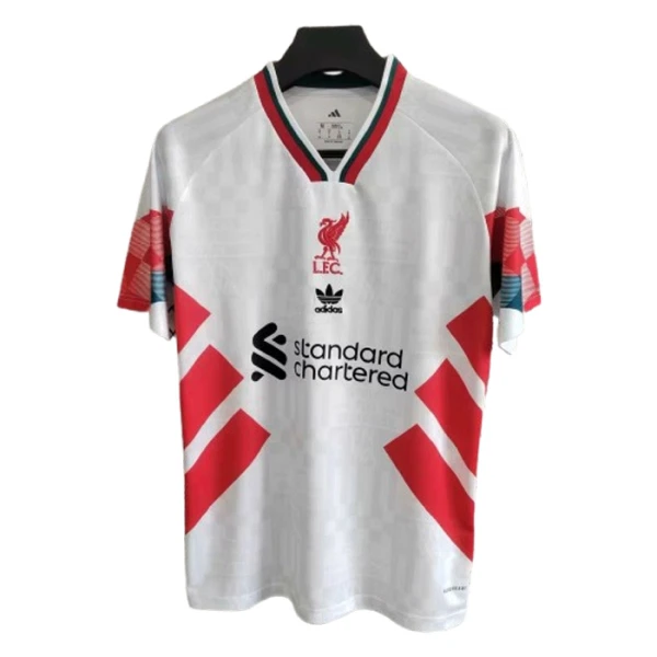 Liverpool Shirt Heren 2025/26 - Speciaal Liverpool Shirt Heren 2025/26 - Speciaal