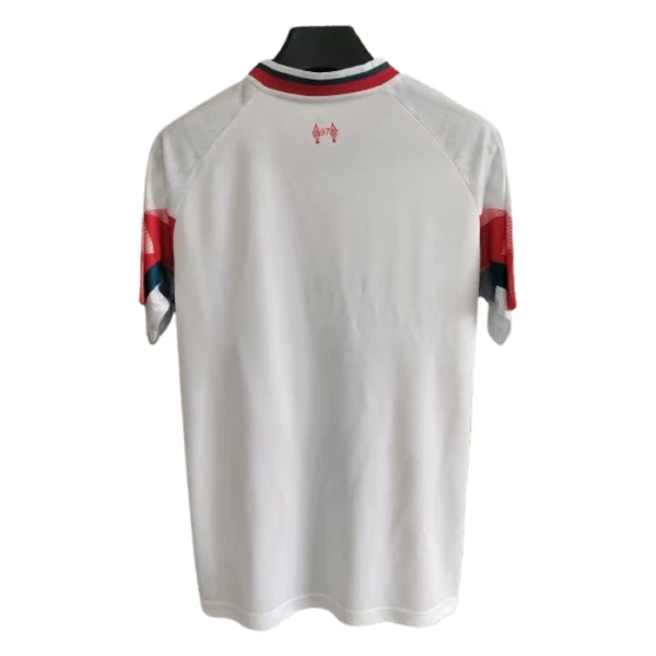 Liverpool Shirt Heren 2025/26 - Speciaal