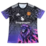 Manchester United Shirt Heren 2025/26 - Speciaal