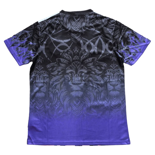 Manchester United Shirt Heren 2025/26 - Speciaal