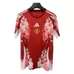 Manchester United Shirt Heren 2025/26 - Speciaal Manchester United Shirt Heren 2025/26 - Speciaal