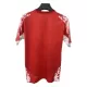Manchester United Shirt Heren 2025/26 - Speciaal