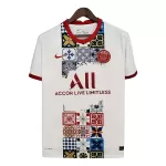 Paris Saint-Germain Shirt Heren 2024/25 - Speciaal