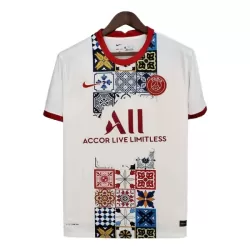 Paris Saint-Germain Shirt Heren 2024/25 - Speciaal