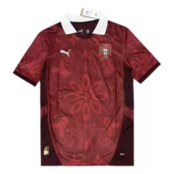 Portugal Shirt Heren 2025 - Speciaal Portugal Shirt Heren 2025 - Speciaal