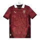 Portugal Shirt Heren 2025 - Speciaal Portugal Shirt Heren 2025 - Speciaal