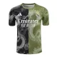 Real Madrid Dragon Shirt Heren 2024/25 Groene Real Madrid Dragon Shirt Heren 2024/25 Groene