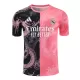 Real Madrid Dragon Shirt Heren 2024/25 Roze Real Madrid Dragon Shirt Heren 2024/25 Roze
