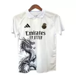 Real Madrid Dragon Shirt Heren 2024/25 - Speciaal