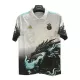Real Madrid Dragon Shirt Heren 2025/26 Witte Real Madrid Dragon Shirt Heren 2025/26 Witte