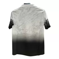 Real Madrid Dragon Shirt Heren 2025/26 Witte